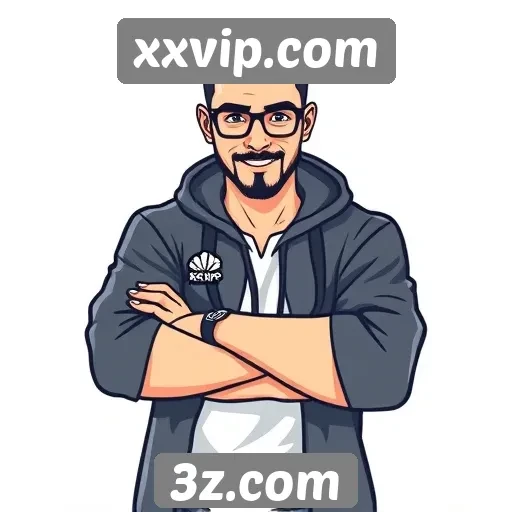 Perfil dos jogadores ativos no xxvip.com