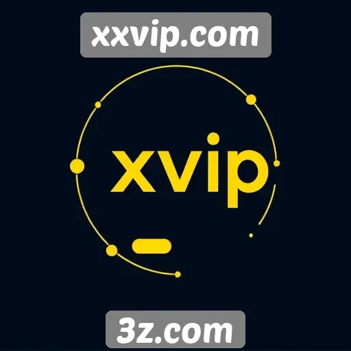 Suporte ao cliente em xxvip.com