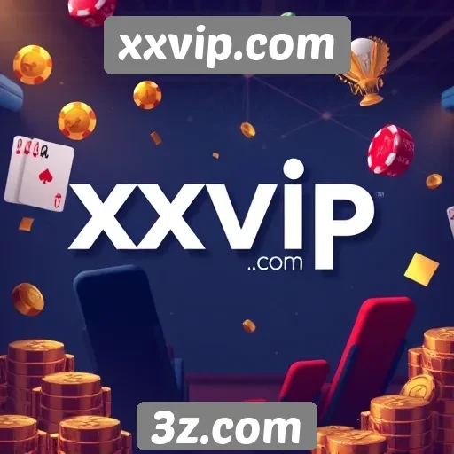 A evolução da plataforma xxvip.com ao longo do tempo