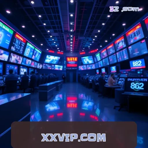 xxvip.com: Descubra os Jogos Grátis que Vão Transformar Seu Tempo Livre