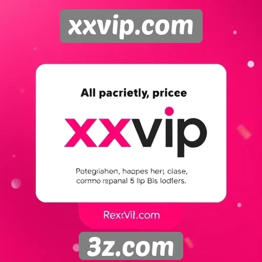 Eventos e promoções futuras planejadas para xxvip.com