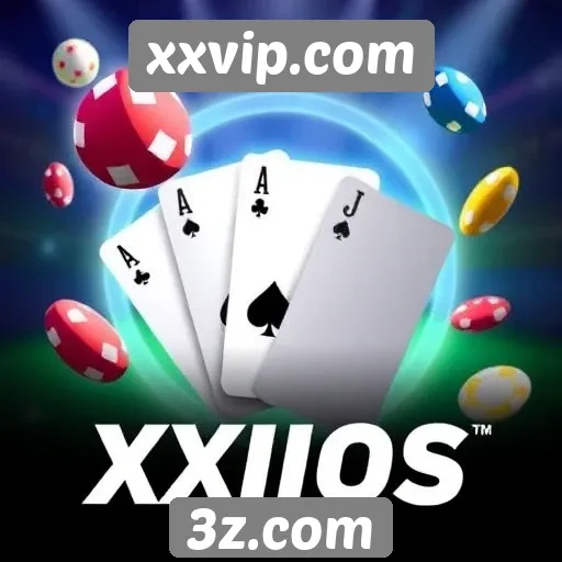 Comparativo de jogos disponíveis no xxvip.com