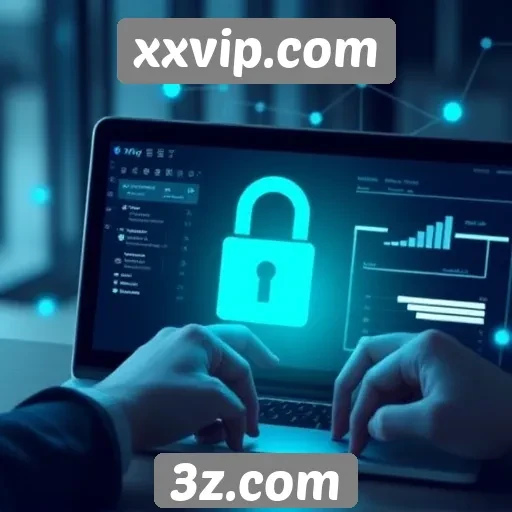 Investigações sobre a segurança das transações em xxvip.com