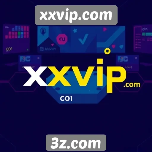 Parcerias e colaborações da xxvip.com com desenvolvedores