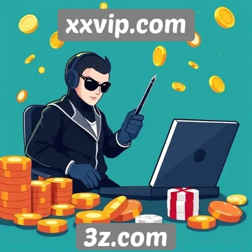 Avaliações de jogadores sobre xxvip.com