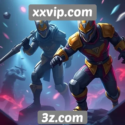 Desempenho de jogos populares no xxvip.com