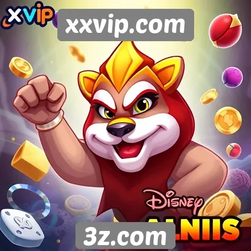 Jogos mais populares disponíveis no xxvip.com