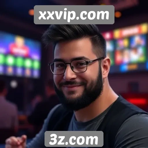 Feedback de usuários sobre a experiência em xxvip.com