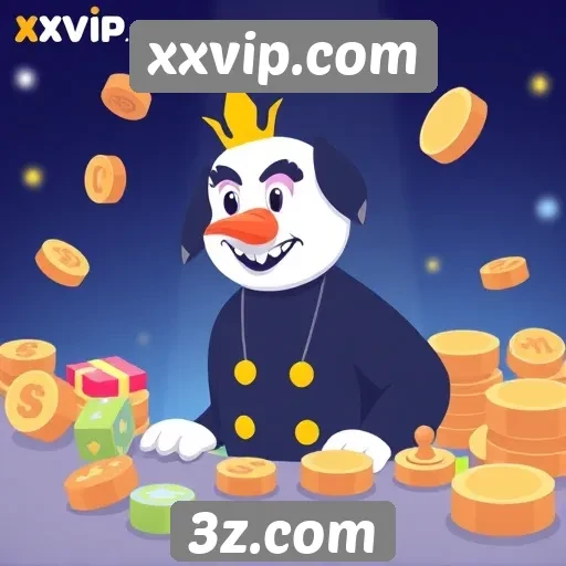 Opiniões de usuários sobre xxvip.com