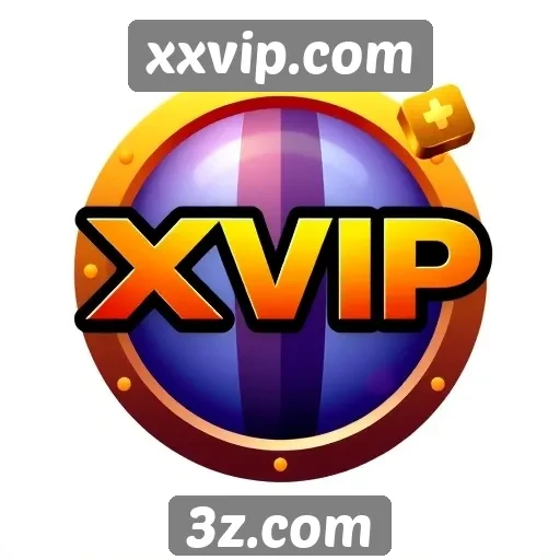 xxvip.com se destaca entre sites de jogos